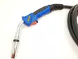 Mig poltin Granhult 250A 4m - Mig-hitsaustarvikkeet - 6419773719882 - 5