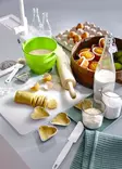 0,3 L mittakannu - Mittakannut ja mittalusikat - 7332462059122 - 2