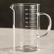 Mittakannu - Mittakannut ja mittalusikat - 5709386822002 - 1