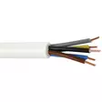 MMJ 5 X 1,5mm2 metritavara - MMJ-, maakaapelit ja kumikaapelit - 7394479001242 - 2