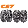 Wildthang cst renkaat - Mönkijän renkaat - 6438235230222 - 3