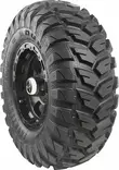 Mönkijän rengas Duro DI2037 26x9R12 - Mönkijän renkaat - 03190192 - 2