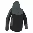 Moottorikelkan ajotakki AMOQ Aspect Harmaa/Musta M - Ajotakit moottorikelkkailuun - 6438235246872 - 3