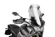 Moottoripyörän kaksiosainen tuulilasi Puig Yamaha Xt1200Z Super Tenere - Moottoripyörän tuulisuojat ja visiirit - 7600000000722 - 2