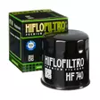 Moottoripyörän öljynsuodatin HF740 HiFlo - Moottoripyörän öljynsuodattimet - 824225111552 - 2