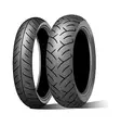 Moottoripyörän rengas 17" 180/55 - Moottoripyörän renkaat 17" - 5452000534712 - 2