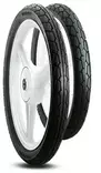Moottoripyörän rengas 2.75-17 41P TT Dunlop D104 - Moottoripyörän renkaat 17" - 5452000678362 - 2