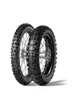 Moottoripyörän rengas Dunlop D908 RR 150/70B18 70S M+S TT - Moottoripyörän renkaat 18" - 4038526091222 - 2