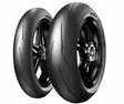 Moottoripyörän rengas Pirelli 120/70 ZR17 TL SC2 Fr. - Moottoripyörän renkaat 17" - 8019227330922 - 2