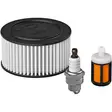 Stihl huoltosarja 11 ms 261 ja ms 362 - Moottorisahan yleisosat - 886661609062 - 2