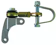 Mottorituki Polaris 650/850 Axys/Matryx & 9R RMK Slash - Moottorikelkan moottorin kiinnikkeet - 662-2229-2 - 2