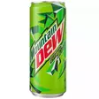 Mountain dew original 330 ml sitrusvirvoitusjuoma - Virvoitusjuomat - 6430054080842 - 1