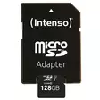 Micro sdxc adapteri 128gb - Muistikortit ja muistikortinlukijat - 4034303031672 - 3