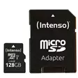 Muistikortti 128gb microsdxc - Muistikortit ja muistikortinlukijat - 4034303031672 - 1