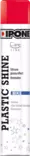 Muovinkiillotusaine Ipone Plastic Shine 750ml - Spray puhdistus- ja voiteluaineet - 3700142401792 - 2