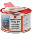 Muovipakkeli Wurth Vaku 50 0,97kg muovikitti - Kuidut, pakkelit ja kovetteet - 4045989567522 - 1