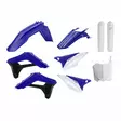 Muovisarja Honda CRF 250/450 19-21 - Motocrosspyörien katesarjat - 14033272 - 2