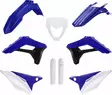 Muovisarja Sherco 24- - Motocrosspyörien katesarjat - 5604415159572 - 2