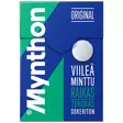 Mynthon kurkkupastilli viileä minttu 85g - Pastillit ja purukumit - 6420256012932 - 1