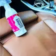 Gyeon nahanpuhdistusaine strong sisätilojen pesu ennen suojapinnoitusta - Autoshampoot ja pesuaineet - 8809432674832 - 2