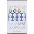 Kauko ohjattavat rgb ledit sisäkäytötön - Led-nauhat ja led-listat - 6410416487502 - 4