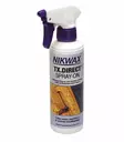Nikwax TX.Direct Spray-On 300ml - Spray puhdistus- ja voiteluaineet - 5020716571002 - 2