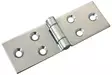 Nivelsarana 10x3,2cm 2kpl - Saranat - 6414671013162 - 1