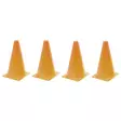 Oranssit kartiot - Pihapelit ja kesäpelit - 6410412865502 - 2