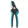tarmo oksasakset 18cm alasinmalli - Puutarhasakset ja pensassakset - 6410413115132 - 1