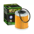 HiFlo öljynsuodatin HF157 - Crossin ja mopon öljynsuodattimet - 824225110302 - 2