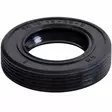 Öljytiiviste 15x25x5mm stihl - Työkoneen öljynsuodattimet - 8716106310692 - 1