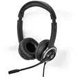 Pc kuulokkeet - Kuulokkeet - 5412810418572 - 1