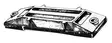Osculati anodi Honda 35-50hv - Veneen anodit - 6438471322002 - 2