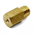 Kuuskantti suutin kaasutin #270 - Crossin ja mopon suuttimet - 6438235051582 - 4