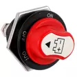 Arctic marine upotettava akkukytkin 38 mm asennusreikään - Auton katkaisimet - 6418536033012 - 1