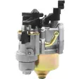6,5hp 19mm paikallismoottorin kaasutin - 5,5hp-6,5hp irtomoottorin varaosat - 6419773758362 - 3