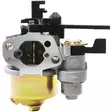 paikallismoottorin kaasutin 6,5hp 19mm bensa - 5,5hp-6,5hp irtomoottorin varaosat - 6419773758362 - 1