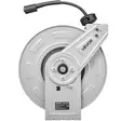 Vevor letkukela 3200 psi käyttöpaineelle - Painepesurin letkut ja pistoolit - 6438471353372 - 5