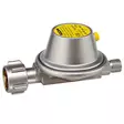 Painesäädin 30 mbar 0 - Caravan kaasutarvikkeet - 4045659497852 - 1
