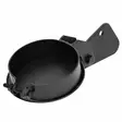 Kramp pakoputken hattu 69,8mm - Työkoneen pakoputkitarvike - 8716106071852 - 3