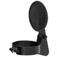 Pakoputken sadehattu 69,8mm - Työkoneen pakoputkitarvike - 8716106071852 - 2