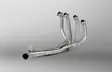 Pakoputkenkäänne Z900 A2 20- Akrapovic - Moottoripyörän pakoputkistot - 3831113586382 - 2