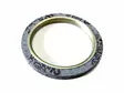 Pakoputken tiiviste Yamaha 40x54mm - Moottorikelkan pakoputken tiivisteet - 6438235040562 - 2