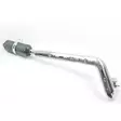 putki 125cc crossiin - Crossin pakoputket - 6415616481472 - 1