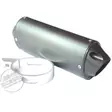 Pakoputki 70cc 110cc 125cc crossipyöriin - Crossin pakoputket - 6415616481472 - 6