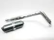 Pakoputki 70cc 110cc 125cc crossipyöriin - Crossin pakoputket - 6415616481472 - 4