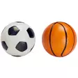 Pieni lasten pallo - Jalkapallot ja lentopallot - 8721037367752 - 1