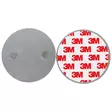 Magneettikiinnike palovaroittimelle - Palohälyttimet ja häkävaroittimet - 6418536025772 - 2