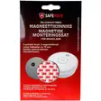 Palovaroittimen magneettikiinnike - Palohälyttimet ja häkävaroittimet - 6418536025772 - 1
