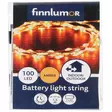 String light for christmas - Paristovalosarjat - 6410416421452 - 1